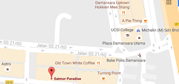 google-map-damansara-eatmor